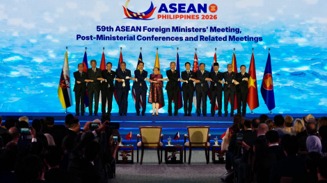 Thời sự 6h 21/7/2026: Việt Nam đề xuất các biện pháp thúc đẩy quan hệ ASEAN với các đối tác lớn