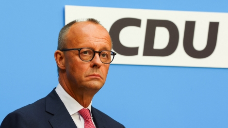 Đức: Thủ tướng Friedrich Merz để ngỏ khả năng cải tổ Nội các sau biến động nhân sự