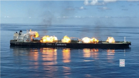 Ả-rập Xê-út: Giữa sức ép từ Houthi và quan hệ chiến lược với Mỹ
