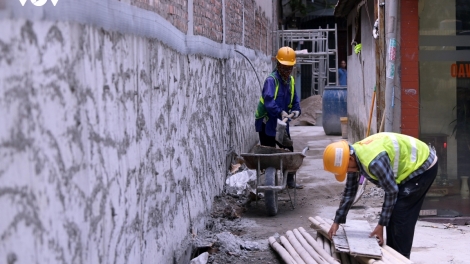 Hà Nội trong cơn nóng – Thách thức khí hậu và hành trình thích ứng
