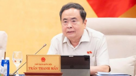 Thời sự 12h 24/6/2026: Bổ sung một số điều của Pháp lệnh Ưu đãi người có công với cách mạng