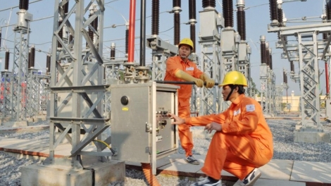 Thời sự 12h 19/7/2026: Quy định mới về cơ chế, thời gian điều chỉnh giá bán lẻ điện bình quân