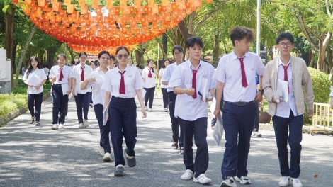 Podcast Bản tin Văn hoá- Xã hội (03/07/2026)