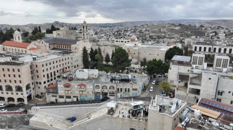 Ai Cập và Israel thảo luận về giai đoạn hai thỏa thuận ngừng bắn Gaza