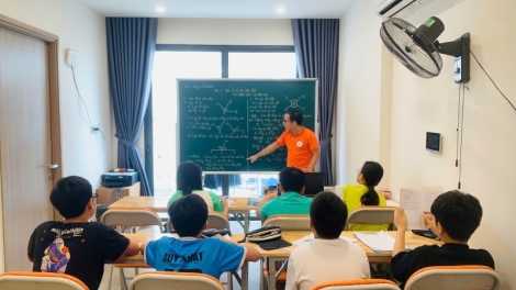 Giáo dục tăng cường: Ngăn “biến tướng” dạy thêm, học thêm từ gốc