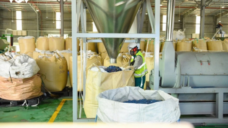 Quốc hội với yêu cầu hoàn thiện pháp luật về bảo vệ môi trường trong giai đoạn mới