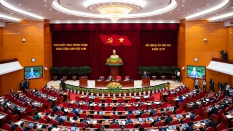 Thời sự 6h 6/7/2026: Bộ Chính trị ban hành Quy định mới về tổ chức Hội nghị Ban chấp hành TW Đảng