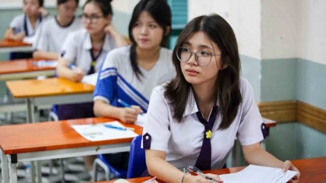 Xét tuyển đại học 2026: Chọn nguyện vọng – đừng để điểm số quyết định tất cả