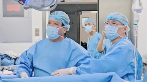 Từ thay đổi lối sống đến phẫu thuật điều trị béo phì bệnh lý