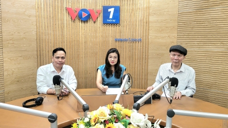 Từ kết quả tăng trưởng nửa đầu năm, bàn giải pháp tăng trưởng gần 12% trong 6 tháng cuối năm 2026