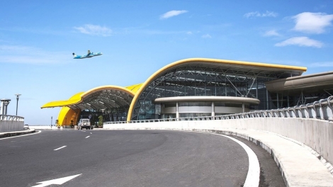 Sân bay Liên Khương triển khai bay hiệu chuẩn, sẵn sàng khai thác trở lại từ 19/8