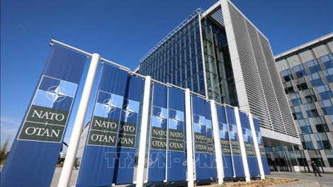 Hội nghị thượng đỉnh NATO tại Thổ Nhĩ Kỳ - Phép thử đối với “đồng minh đặc biệt”