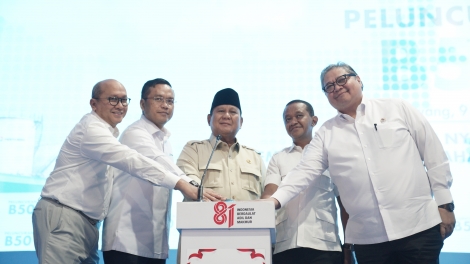 Indonesia – quốc gia đầu tiên trên thế giới bắt buộc sử dụng nhiên liệu sinh học B50