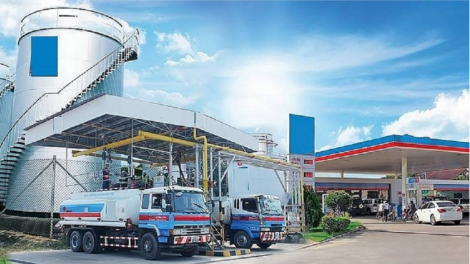 Tuyệt đối không để gián đoạn nguồn cung xăng dầu