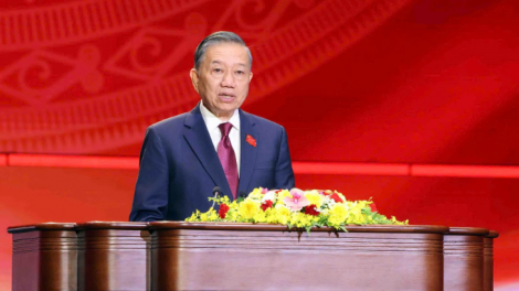 Tăng cường kỷ luật phát ngôn, văn hóa ứng xử của cán bộ, đảng viên trên không gian mạng