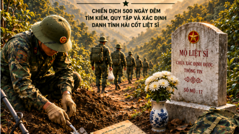 Theo dòng thời sự sáng 21/7/2026