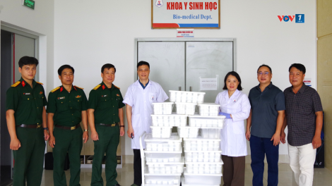 Thời sự 21h30 16/7/2026: Lào Cai bàn giao 821 mẫu hài cốt liệt sĩ