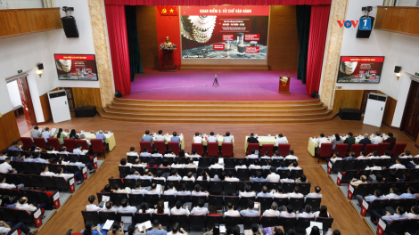 Bản tin 15h 29/7/2026