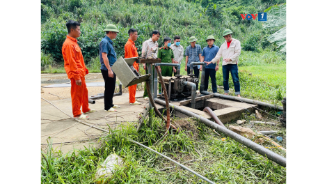 Thanh Hóa: Tai nạn lao động tại trang trại chăn nuôi khiến 5 người tử vong