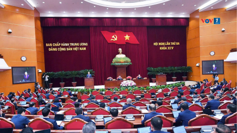 Thời sự 18h 22/7/2026: Phát huy hiệu quả mô hình chính quyền địa phương hai cấp