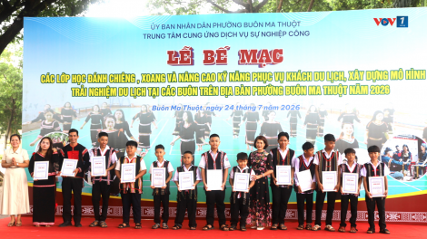 Theo dòng thời sự chiều 27/7/2026