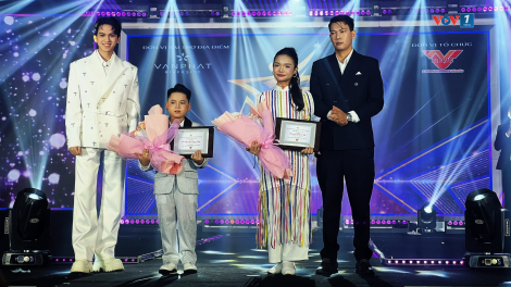 Cần Thơ: Lan toả tình yêu quê hương qua cuộc thi “Sao mai nhí 2026”