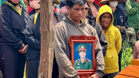 Bản tin 15h 25/7/2026