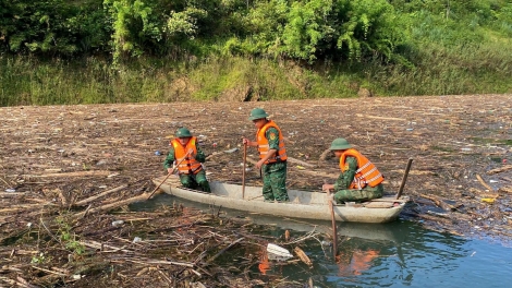 Tìm thấy nạn nhân cuối cùng trong trận lũ Mường Than
