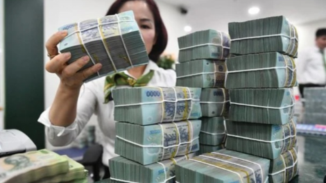 Thời sự 12h 22/7/2026: Mặt bằng lãi suất huy động tiếp tục tăng và cao hơn mức lãi suất niêm yết