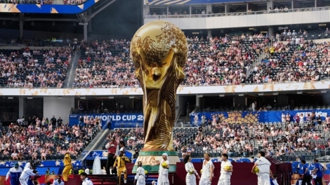 World Cup 2026 khép lại với sự an toàn và thành công nhất trong lịch sử