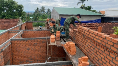 Theo dòng thời sự chiều 23/7/2026