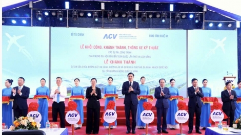 Nghệ An: Triển khai thực hiện Nghị quyết Đại hội Đảng làn thứ 14 bằng những hành động cụ thể
