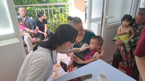 Theo dòng thời sự chiều 13/7/2026