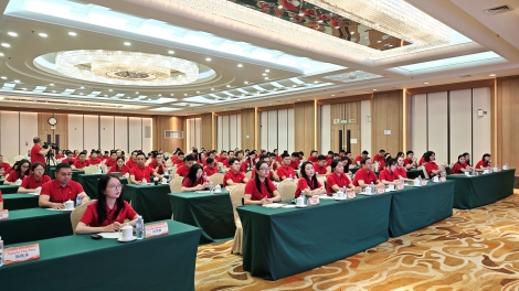 Theo dấu chân Bác Hồ ở Trung Quốc, thanh niên Việt Nam tiếp nối lý tưởng, kiến tạo tương lai