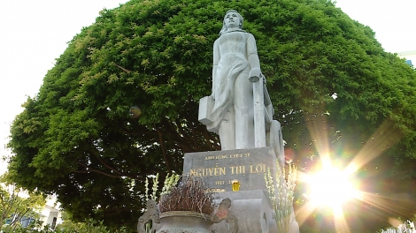 Chuyến đi không hẹn ngày về