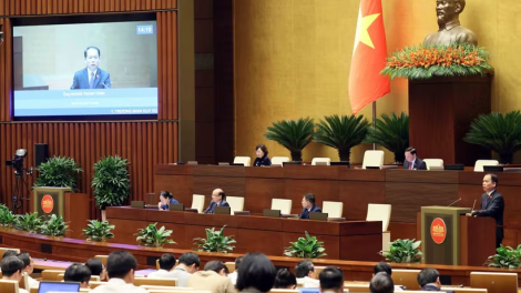 Thời sự 18h 31/8/2026: Hai luật quan trọng có hiệu lực từ ngày 1/9/2026