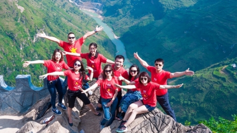 Xu hướng du lịch dịp 2/9 năm nay có gì đáng chú ý?