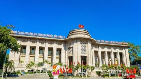 Ngân hàng Nhà nước chính thức nâng tỷ lệ tính tiền gửi Kho bạc Nhà nước vào LDR lên 50%