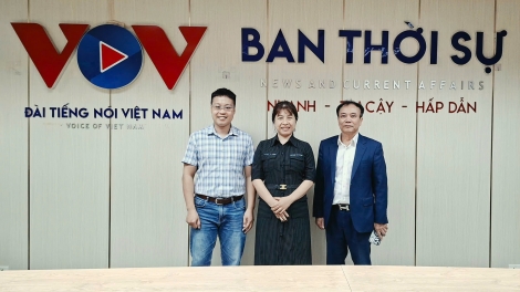 Luật HTX 2023 mở ra không gian phát triển mới cho kinh tế tập thể