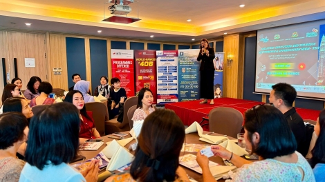 Malaysia - Việt Nam tăng cường hợp tác giáo dục đại học