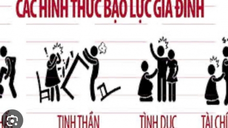 Nhận diện “lưỡi dao” vô hình