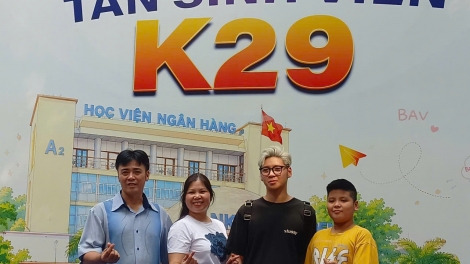 Toàn cảnh xét tuyển đại học năm 2026-  AI lên ngôi, sư phạm và quân đội vẫn hot