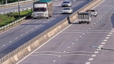 Sáng ngày 29/8 xử lý 4 trường hợp không giữ khoảng cách an toàn
