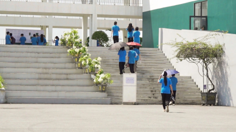 Thời sự 12h 14/8/2026:326 thí sinh ở Tuyên Quang bước vào buổi thi lại tốt nghiệp THPT môn Ngữ văn