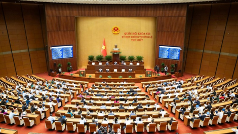 Bản tin 15h 21/8/2026