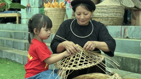 Để “bảo tàng sống” tạo nên sức hút cho du lịch