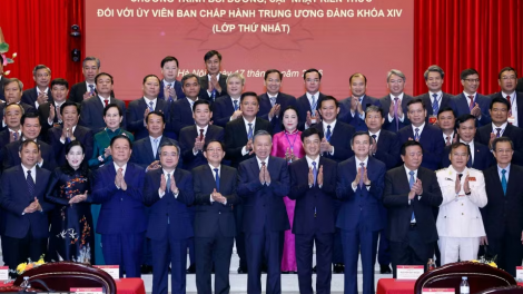 Bản tin 15h 17/8/2026