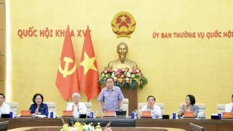 Thời sự 21h30 2/8/2026: Xây dựng luật để mở đường cho phát triển