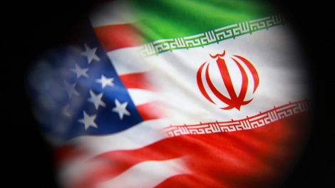 Mỹ dự kiến tung các biện pháp trừng phạt thứ cấp nhắm vào Iran hàng tuần