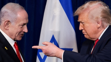 Thủ tướng Israel tuyên bố không rút quân khỏi Gaza khi Hamas chưa giải giáp